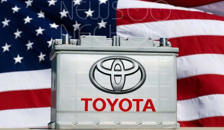 Toyota’s $24 Billion American Investment Shakes the Auto World 5 toyota investment in usa