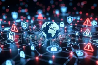 U.S Faces Growing Cyber Threat as Trump Cuts Gut Security Agencies, Experts Alert 12 trump cuts cyber scurity budget