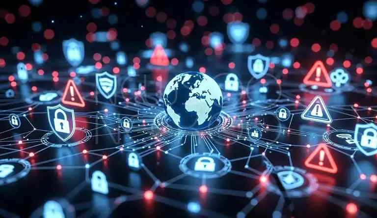 U.S Faces Growing Cyber Threat as Trump Cuts Gut Security Agencies, Experts Alert 21 trump cuts cyber scurity budget