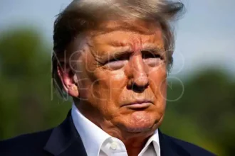 Trump Era Election Verdict: Voters Deliver a Tense Decision 9 trump electin results