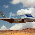 Trump Eyes F-35 Fighter Jet Deal With Saudi Arabia as Crown Prince Visits White House 7 f-35 deal with saudi