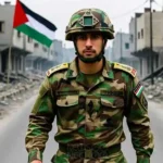 Trump’s Gaza Peace Force Faces Global Hesitation 7 gaza peace force