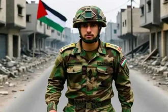 Trump’s Gaza Peace Force Faces Global Hesitation 12 gaza peace force