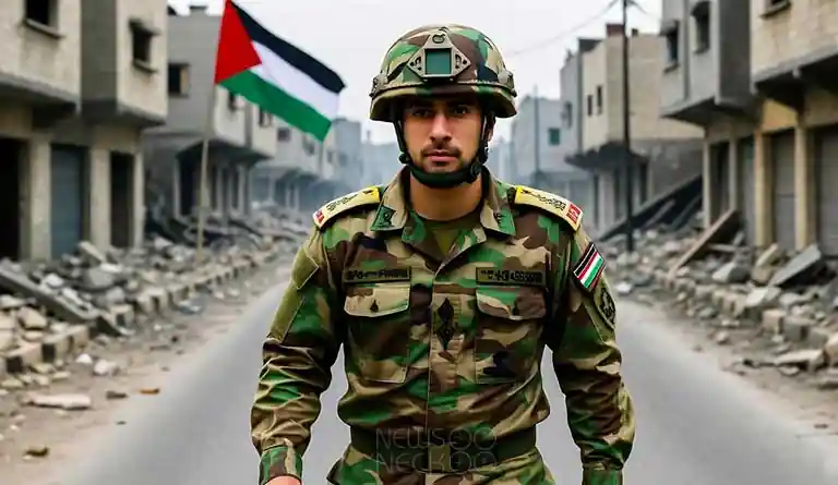 Trump’s Gaza Peace Force Faces Global Hesitation 26 gaza peace force