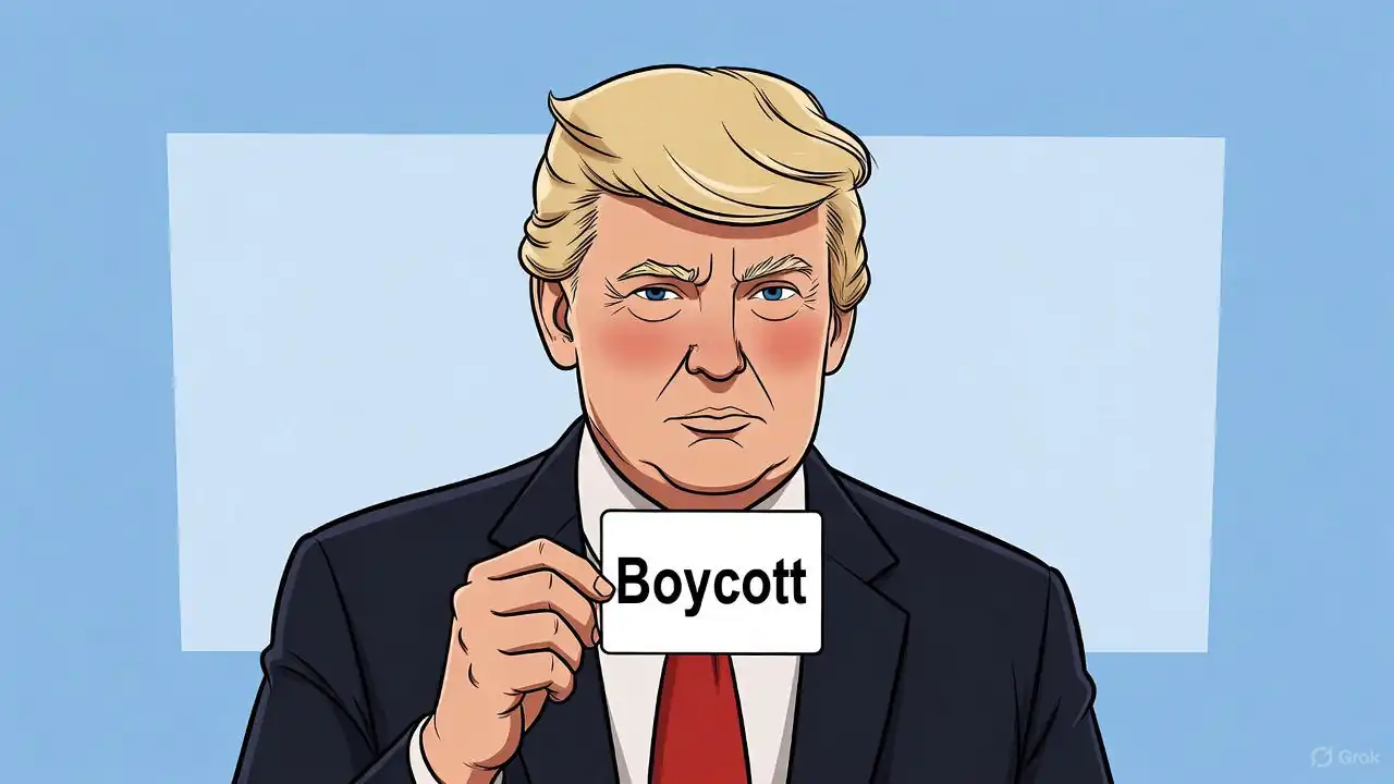 Trump South Africa G20 Boycott: The Truth Behind His Claim 16 trump boycott g20 summit