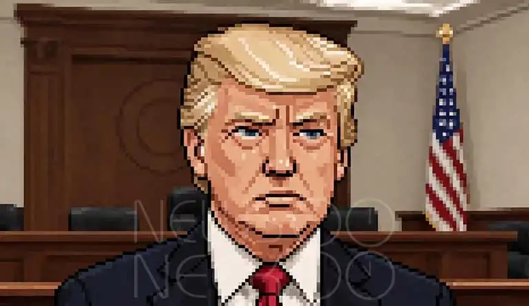 Trump Tariffs Supreme Court Case: Conservative Justices Challenge Presidential Power 24 trump tariff court case