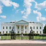 US Senate Moves to End Historic Government Shutdown 6 us government shutdown ends