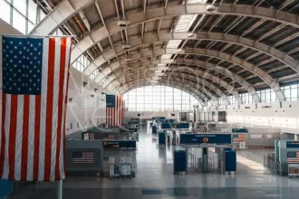 US Government Shutdown Flights: How a Crisis Could Ground America’s Skies 11 us government shutdown flights