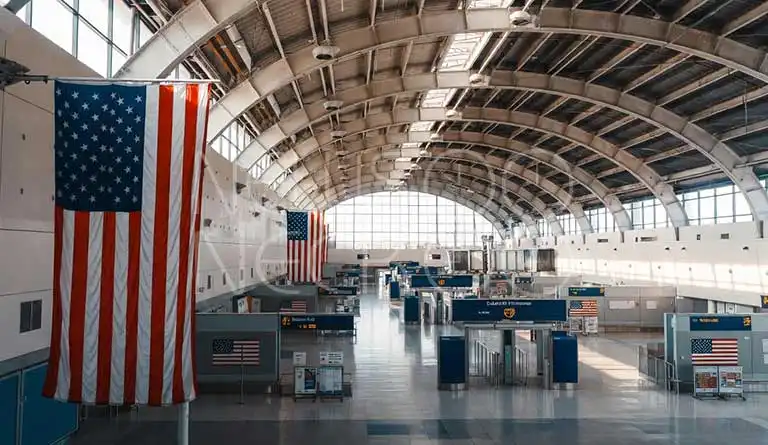 US Government Shutdown Flights: How a Crisis Could Ground America’s Skies 22 us government shutdown flights