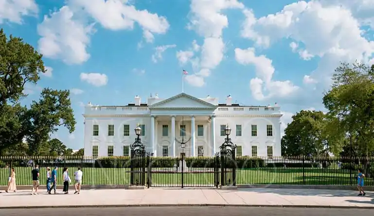 US Senate Moves to End Historic Government Shutdown 11 us government shutdown ends