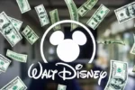 walt disney earnings 2025