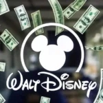 The Walt Disney 2025 fiscal year report results 6 walt disney earnings 2025