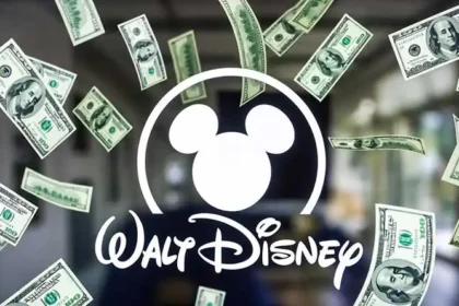 The Walt Disney 2025 fiscal year report results 24 walt disney earnings 2025