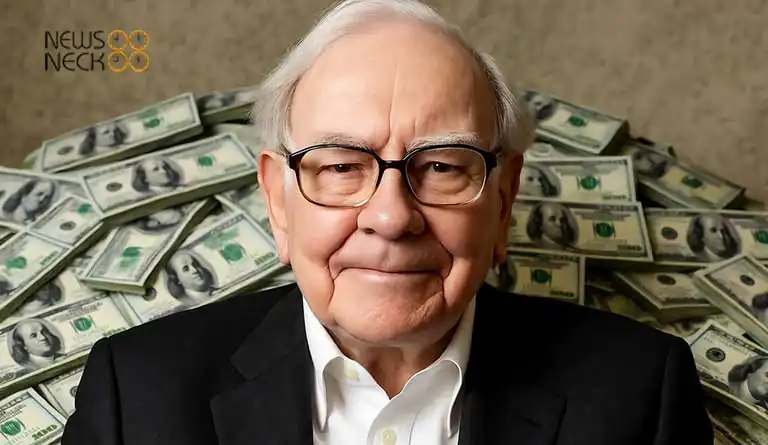 Warren Buffett’s $381 Billion Cash Pile Raises Market Fears 18 warren buffet cash pile