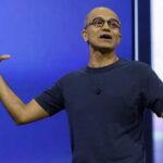 Who Is Satya Nadella? 6 satya nadella
