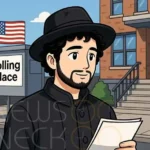 Zohran Mamdani New York Jewish Voters: A City Divided by Hope and Fear 6 jew voted zohran mamdani