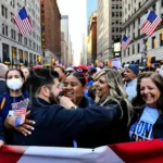 Zohran Mamdani’s Victory Signals a City’s Turning Point 7 zohran mamdani elected as newyork mayor