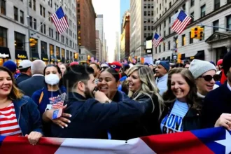 zohran mamdani elected as newyork mayor