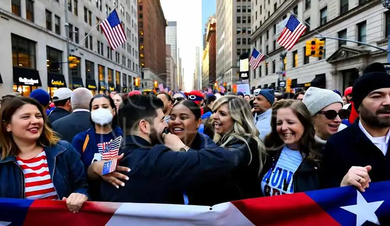 Zohran Mamdani’s Victory Signals a City’s Turning Point 13 zohran mamdani elected as newyork mayor