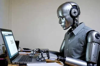 people using ai to do shopping on amazon