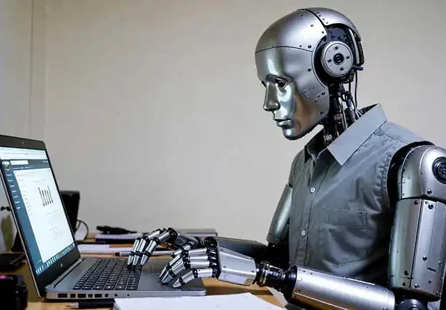 people using ai to do shopping on amazon