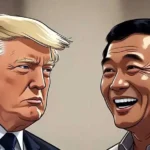 Thailand attacking combodia border