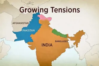 Pakistan India Tension Sparks New Regional Realignment in South Asia 7 tensions growing between india and pakistan