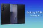 Samsung Launches First Tri-Fold Smartphone Galaxy Z TriFold 21 Samsung launches trifold phone ever in history