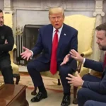 Trump Zelensky Meeting Raises Hopes for Russia Ukraine Peace 3 trump and zelensky meeting 2026