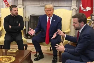 Trump Zelensky Meeting Raises Hopes for Russia Ukraine Peace 4 trump and zelensky meeting 2026