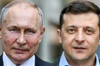 ukraine and russia near peace deal