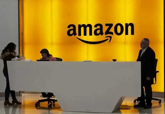 Amazon’s AI Drive Leaves Thousands Jobless as Company Flattens Its Future 33 Amazon Layoffs AI