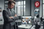 Pinterest AI Layoffs