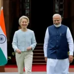 India Europe Trade Deal