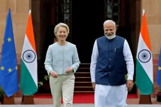 India Europe Trade Deal